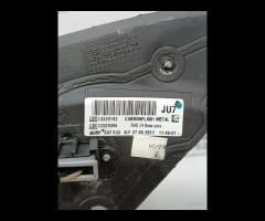 SPECCHIO SPECCHIETTO RETROVISORE SINISTRO OPEL INS - 15