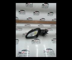 SPECCHIO SPECCHIETTO RETROVISORE SINISTRO OPEL INS - 18