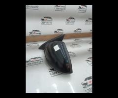 SPECCHIO SPECCHIETTO RETROVISORE SINISTRO OPEL INS - 20