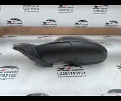 SPECCHIO SPECCHIETTO RETROVISORE SINISTRO OPEL INS - 22
