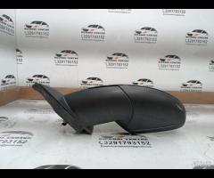 SPECCHIO SPECCHIETTO RETROVISORE SINISTRO OPEL INS - 23