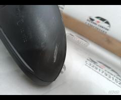SPECCHIO SPECCHIETTO RETROVISORE SINISTRO OPEL INS - 24