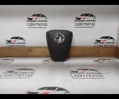 AIRBAG VOLANTE OPEL INSIGNIA A (G09) 2012 13275647 - 1