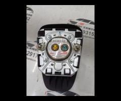 AIRBAG VOLANTE OPEL INSIGNIA A (G09) 2012 13275647 - 14