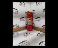 FANALE STOP POSTERIORE DX FORD TRANSIT Mk6 BUS/Van - 1
