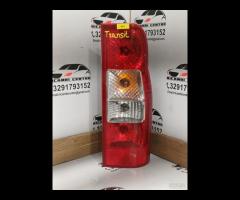 FANALE STOP POSTERIORE DX FORD TRANSIT Mk6 BUS/Van - 3