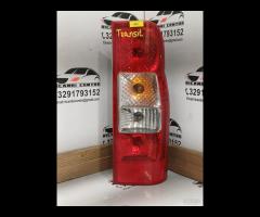 FANALE STOP POSTERIORE DX FORD TRANSIT Mk6 BUS/Van - 4