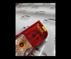 FANALE STOP POSTERIORE DX FORD TRANSIT Mk6 BUS/Van - 5