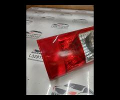 FANALE STOP POSTERIORE DX FORD TRANSIT Mk6 BUS/Van - 9