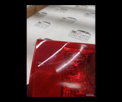 FANALE STOP POSTERIORE DX FORD TRANSIT Mk6 BUS/Van - 10
