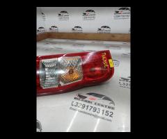 FANALE STOP POSTERIORE DX FORD TRANSIT Mk6 BUS/Van - 12
