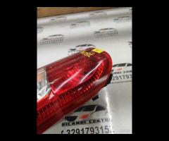 FANALE STOP POSTERIORE DX FORD TRANSIT Mk6 BUS/Van - 13