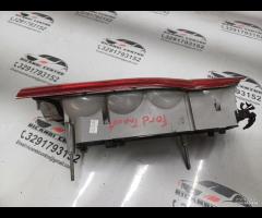 FANALE STOP POSTERIORE DX FORD TRANSIT Mk6 BUS/Van - 15