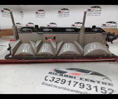 FANALE STOP POSTERIORE DX FORD TRANSIT Mk6 BUS/Van - 21