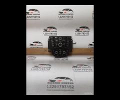 PANNELLO CONTROLLO AUTORADIO/ CLIMA OPEL ASTRA 201 - 1