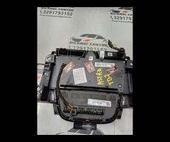 PANNELLO CONTROLLO AUTORADIO/ CLIMA OPEL ASTRA 201 - 10