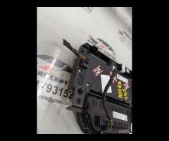 PANNELLO CONTROLLO AUTORADIO/ CLIMA OPEL ASTRA 201 - 11