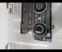 PANNELLO COMANDI CLIMA LAND ROVER DISCOVERY IV 201 - 6