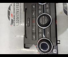 PANNELLO COMANDI CLIMA LAND ROVER DISCOVERY IV 201 - 7