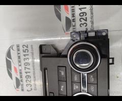 PANNELLO COMANDI CLIMA LAND ROVER DISCOVERY IV 201 - 9