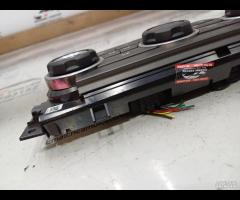PANNELLO COMANDI CLIMA LAND ROVER DISCOVERY IV 201 - 10