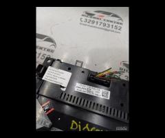 PANNELLO COMANDI CLIMA LAND ROVER DISCOVERY IV 201 - 19