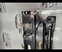 PANNELLO COMANDI CLIMA LAND ROVER DISCOVERY IV 201 - 20