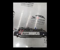 DISPLAY NAVIGAZIONE MULTIFUNZIONE MERCEDES-BENZ C2 - 9