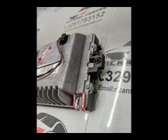 DISPLAY NAVIGAZIONE MULTIFUNZIONE MERCEDES-BENZ C2 - 13