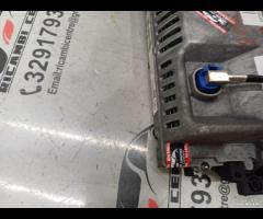 DISPLAY NAVIGAZIONE MULTIFUNZIONE MERCEDES-BENZ C2 - 16