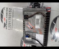 DISPLAY NAVIGAZIONE MULTIFUNZIONE MERCEDES-BENZ C2 - 17