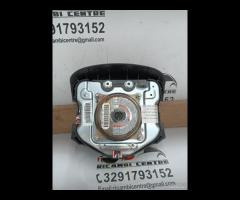 AIRBAG VOLANTE KIA SPORTAGE 2012 569003U101EQ 5690 - 6