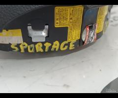 AIRBAG VOLANTE KIA SPORTAGE 2012 569003U101EQ 5690 - 14