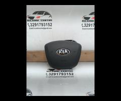 AIRBAG VOLANTE KIA RIO 3 2013 569001W100HU 1W56900