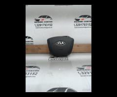 AIRBAG VOLANTE KIA RIO 3 2013 569001W100HU 1W56900
