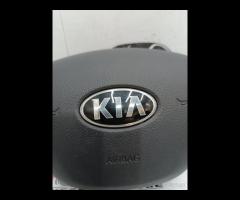 AIRBAG VOLANTE KIA RIO 3 2013 569001W100HU 1W56900 - 7