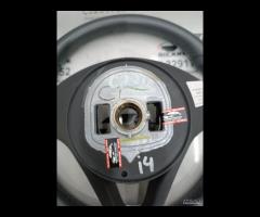 VOLANTE MULTIFUNZIONE IN PELLE MERCEDES-BENZ C220 - 16