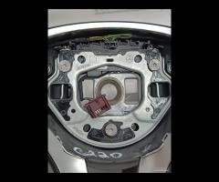 VOLANTE MULTIFUNZIONE IN PELLE MERCEDES-BENZ C220 - 21