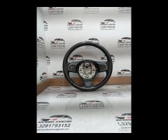 VOLANTE MULTIFUNZIONE IN PELLE JAGUAR XE 2015 GX73