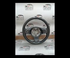 VOLANTE MULTIFUNZIONE IN PELLE JAGUAR XE 2015 GX73