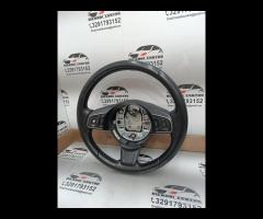 VOLANTE MULTIFUNZIONE IN PELLE JAGUAR XE 2015 GX73 - 6