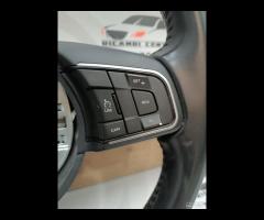 VOLANTE MULTIFUNZIONE IN PELLE JAGUAR XE 2015 GX73 - 7