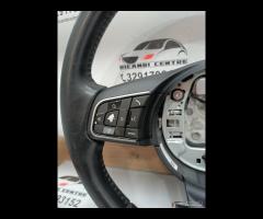 VOLANTE MULTIFUNZIONE IN PELLE JAGUAR XE 2015 GX73 - 8