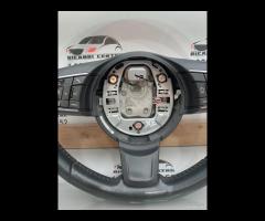 VOLANTE MULTIFUNZIONE IN PELLE JAGUAR XE 2015 GX73 - 9