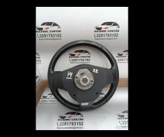 VOLANTE MULTIFUNZIONE IN PELLE JAGUAR XE 2015 GX73 - 10