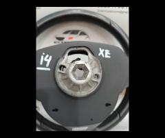 VOLANTE MULTIFUNZIONE IN PELLE JAGUAR XE 2015 GX73 - 13