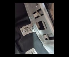 VOLANTE MULTIFUNZIONE IN PELLE JAGUAR XE 2015 GX73 - 17