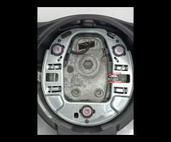 VOLANTE MULTIFUNZIONE IN PELLE JAGUAR XE 2015 GX73 - 18