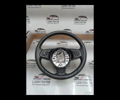 VOLANTE MULTIFUNZIONE IN PELLE JAGUAR XE 2015 GX73 - 20