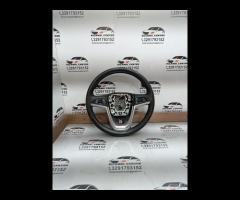 VOLANTE MULTIFUNZIONE SPORTIVO OPEL INSIGNIA 2012